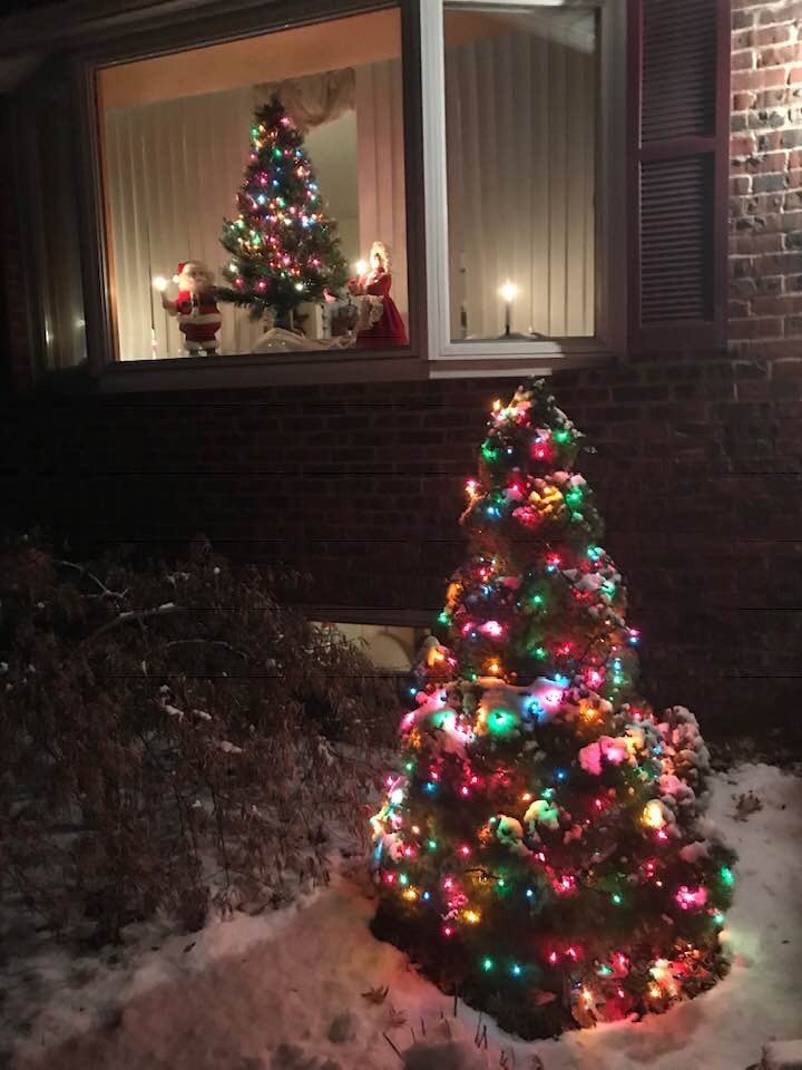 Merry Christmas 🎁