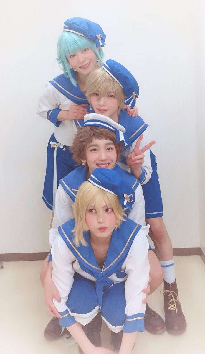 love_ra_bits's tweet photo. https://t.co/gAGb5FCwWe
