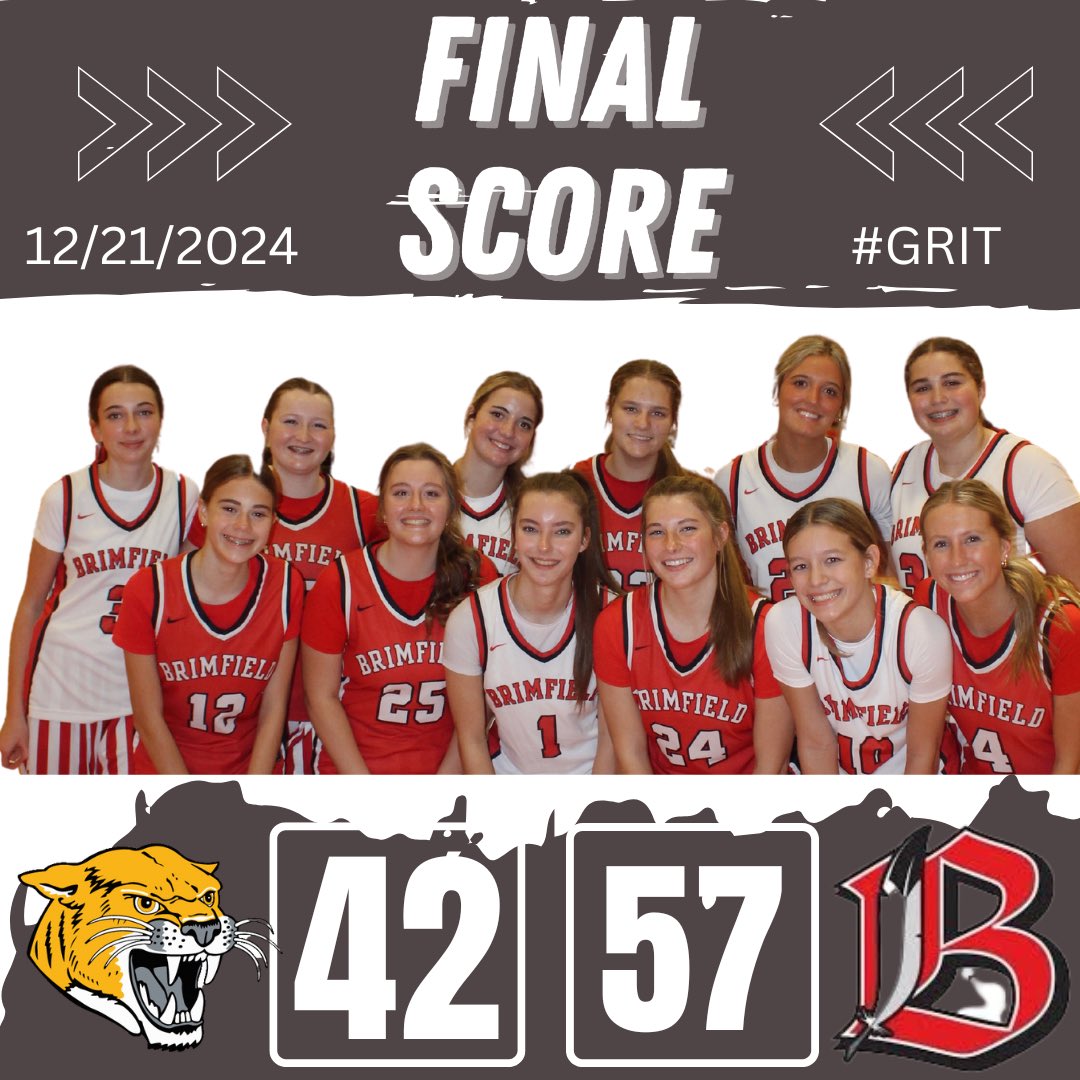 Brimfield HS Girls Basketball (@bhsgirlshoops) on Twitter photo Finish the Heyworth Tournament in 3rd place with a W over Illini Central. Record now 9-4.
<a href="/avaheinz22/">Ava Heinz</a> 28pts, 5 reb
<a href="/LayniL10/">Layni Linthicum</a> 10pts, 9asst, 5 stl
<a href="/KatieDoe_10/">Katie Doe</a> 7 pts
<a href="/Josiewiewel5/">Josie Wiewel</a> 6pts, 4 reb
Maddie Rust 4 pts
<a href="/HoerrKennedy/">Kennedy Hoerr</a> 2pts
<a href="/Schyer_13/">Schyer Meinders</a> 6 rebs Finish the Heyworth Tournament in 3rd place with a W over Illini Central. Record now 9-4.
<a href="/avaheinz22/">Ava Heinz</a> 28pts, 5 reb
<a href="/LayniL10/">Layni Linthicum</a> 10pts, 9asst, 5 stl
<a href="/KatieDoe_10/">Katie Doe</a> 7 pts
<a href="/Josiewiewel5/">Josie Wiewel</a> 6pts, 4 reb
Maddie Rust 4 pts
<a href="/HoerrKennedy/">Kennedy Hoerr</a> 2pts
<a href="/Schyer_13/">Schyer Meinders</a> 6 rebs