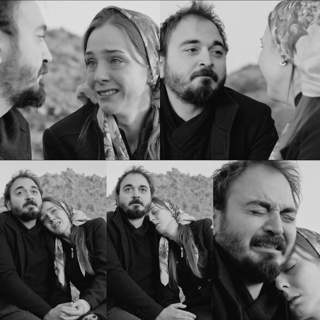 Mihriban öldü… Bu dizi birdaha izlemeyeceğim ciğer kalmadı her hafta ciğerimi söküyor be 

‘Bu dünyadan bir mihraban geçti’

#GönülDağı <a href="/gonuldagitrt/">Gönül Dağı</a>