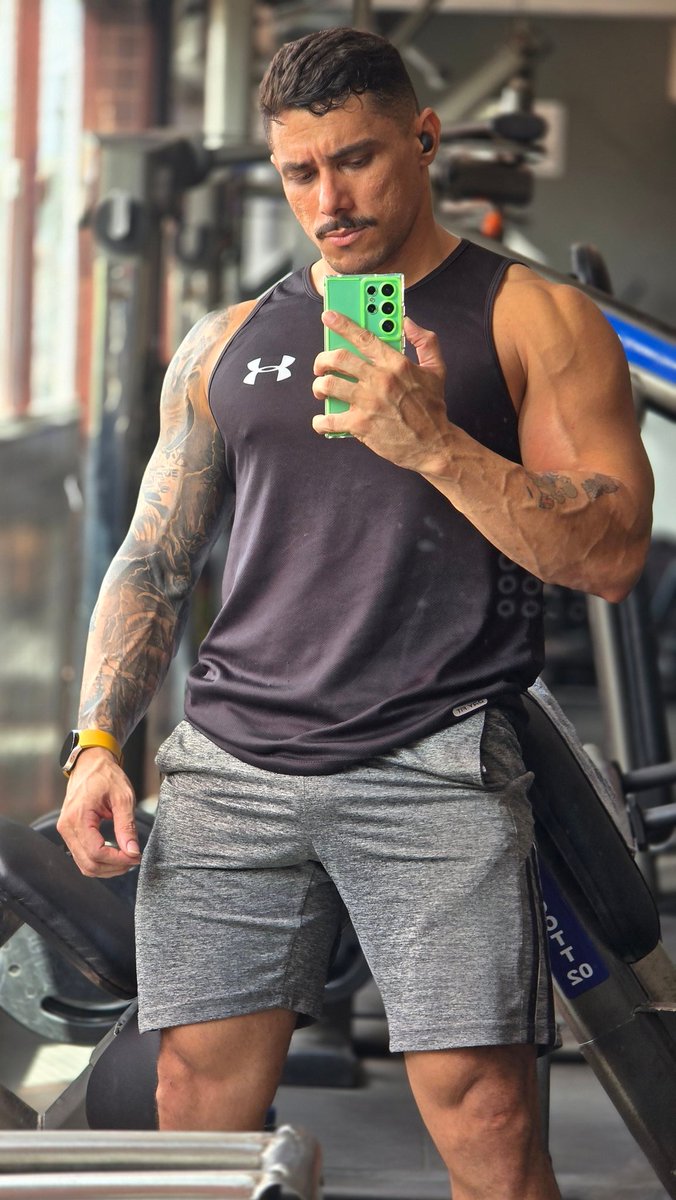 Imperador Thiago Morais tweet media