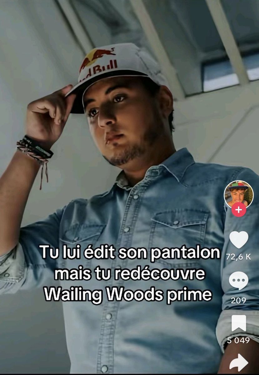 M8Aslan's tweet photo. ????????? 

Je suis mort de rire frère c’est quoi ça .. 😂😂😂😂 https://t.co/MaCd9YMUrG