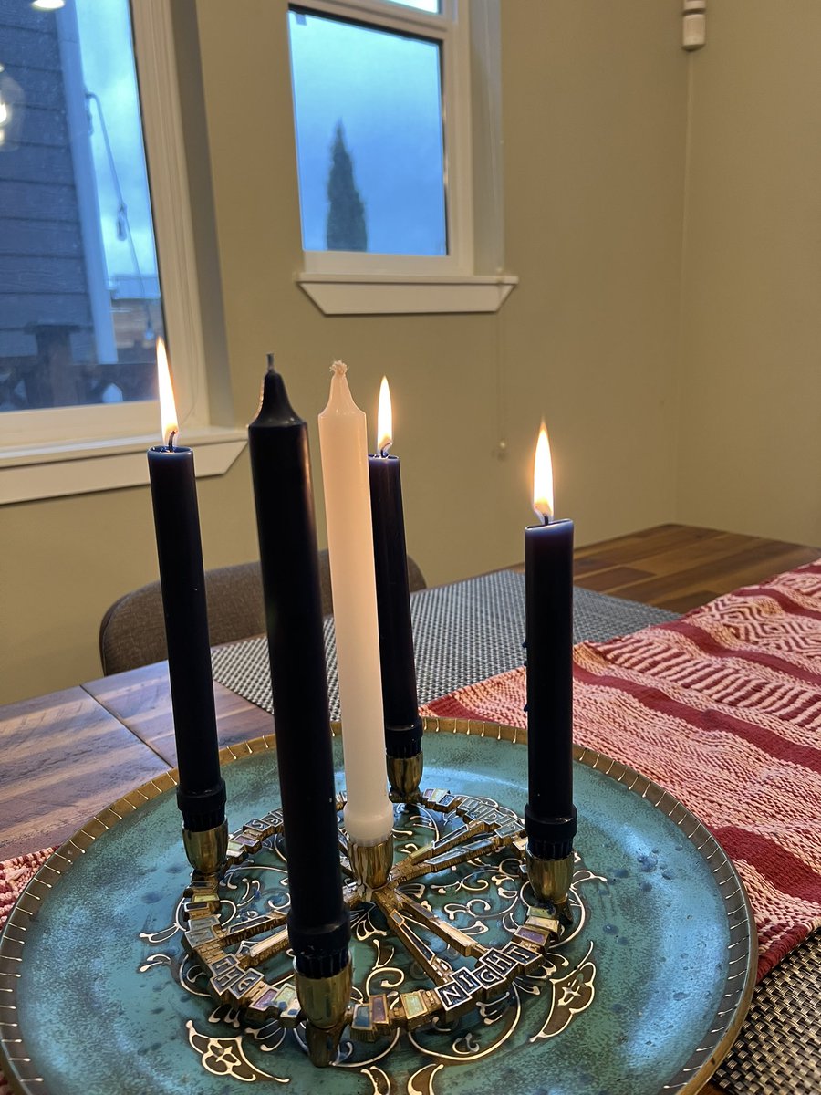 I’m so happy it’s the solstice. 
Bring on the sunlight