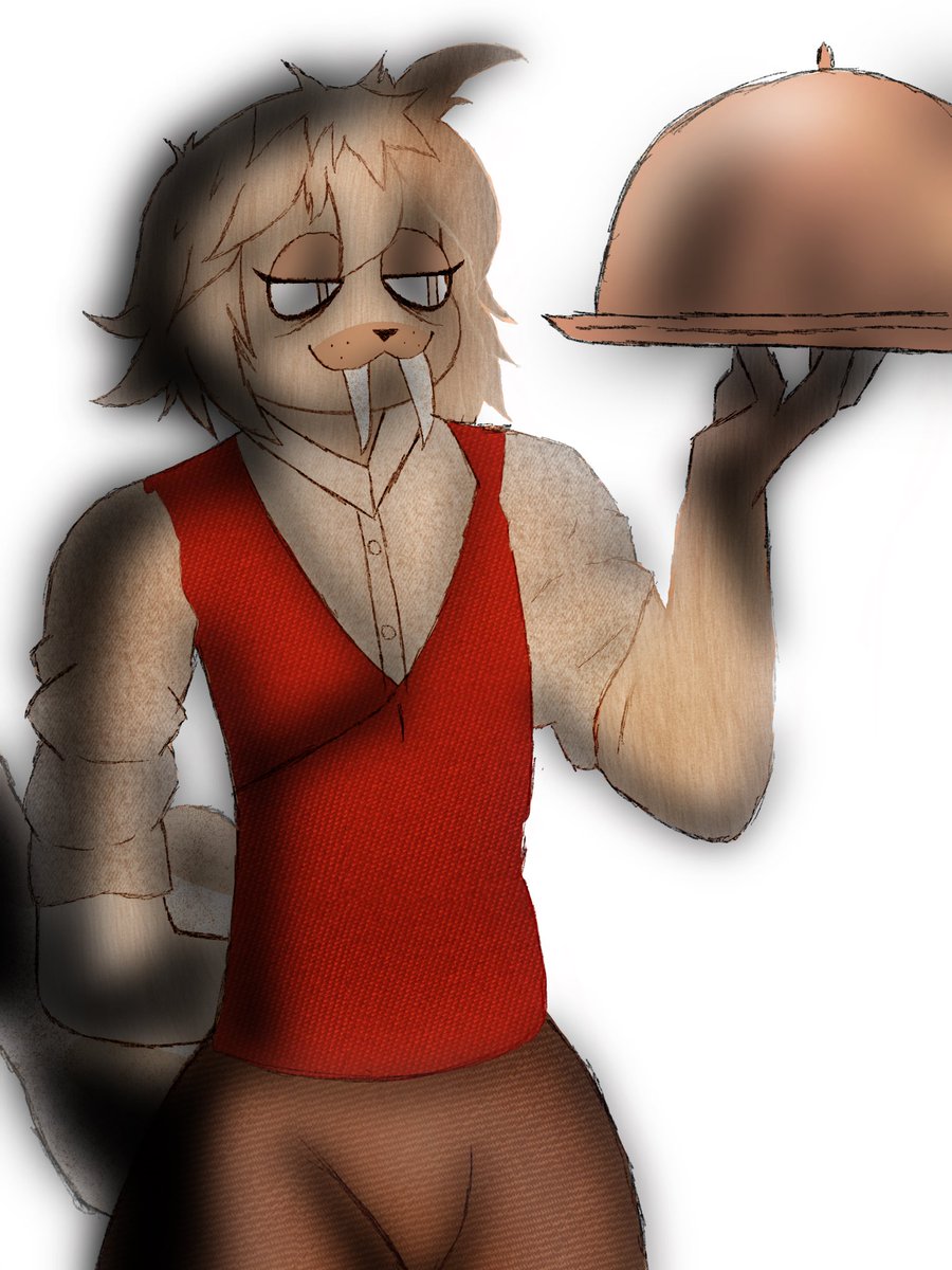 Vs screen art Part 4!! 

<a href="/spotted_chai/">Lucy 😴</a>