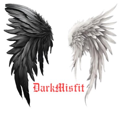 DarkMisfit tweet media