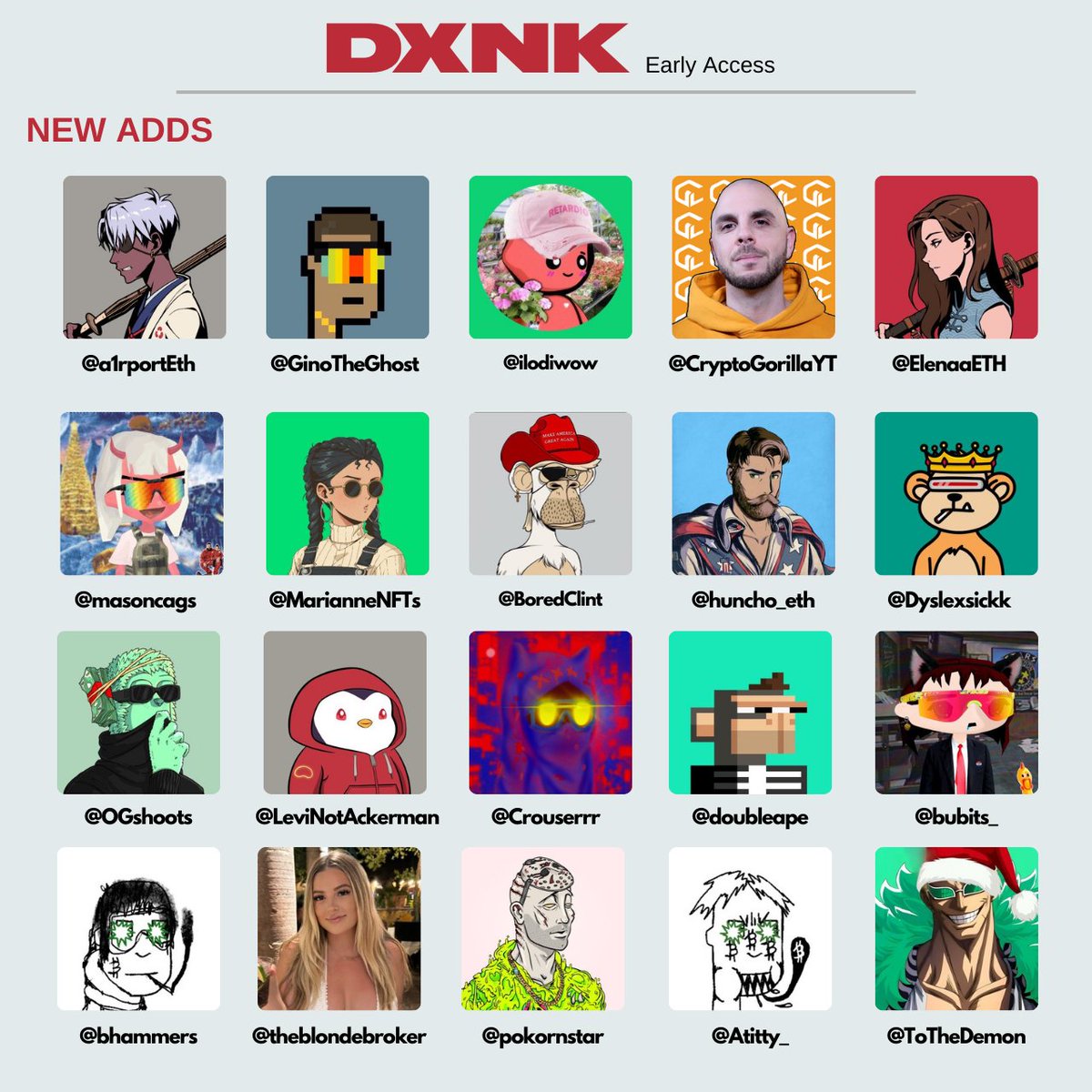 Amart (LOOP)⚡️ tweet media