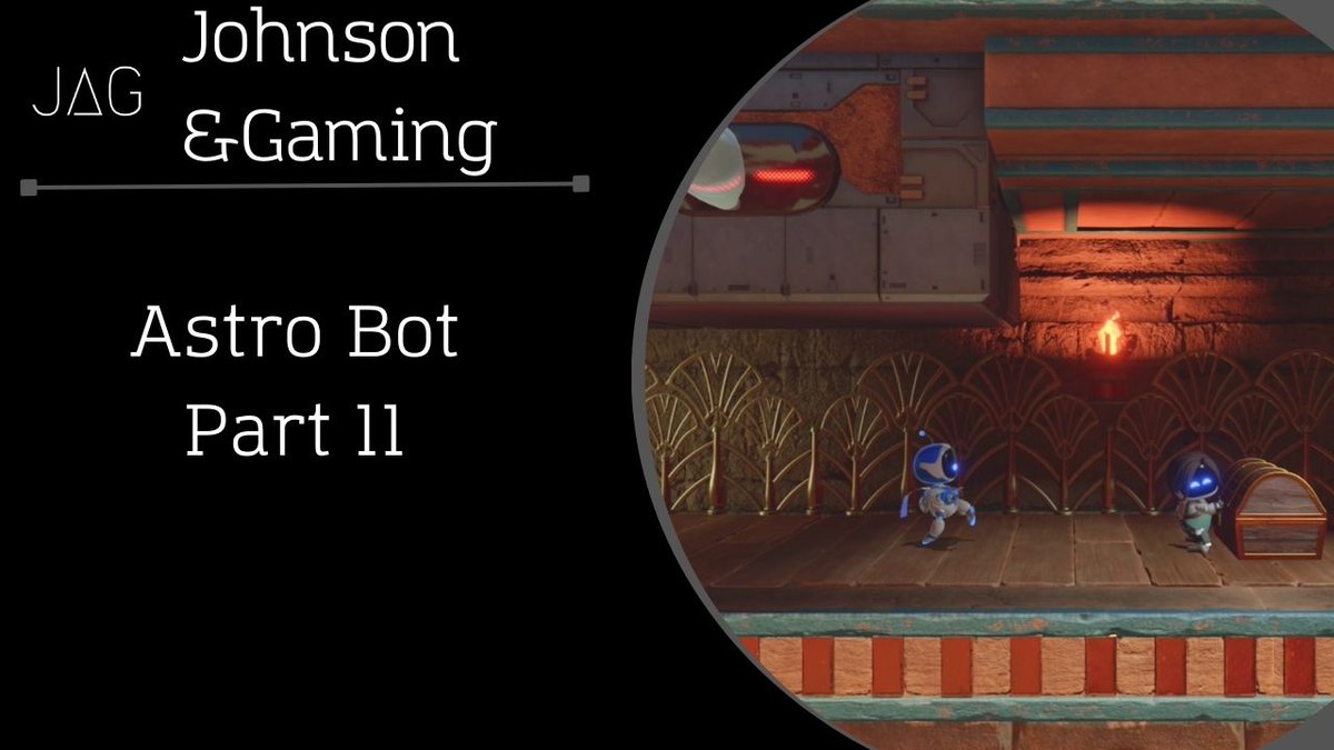 JohnsonGaming6's tweet photo. Raiding away!

Astro Bot part 11 is up!

Johnsonandgaming:
https://t.co/lS7YIBEELu

#sony #playstation #platformer #astrobot #astro #uncharted #kratos #ps1 #ps2 #ps3 #ps3 #ps5 #gaming #fun #funny # playthrough https://t.co/k5hGZkDt4N