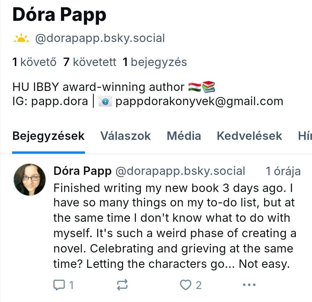 pappdorawrites's tweet photo. Calling my #OFMD and #GoodOmens fam! I just joined Bluesky, and I'd love to follow a couple of you folks there! I'll be using it in English only, so there's no confusion. I feel like X is pretty much over for me, but let's find each other on Bluesky! https://t.co/a83KvgUgKb