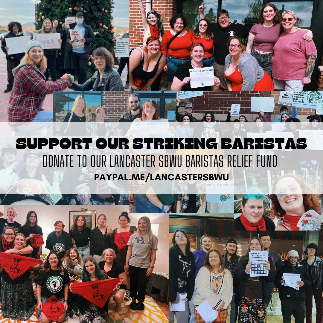 LancasterSBWU's tweet photo. https://t.co/gVsRdzZlQQ
