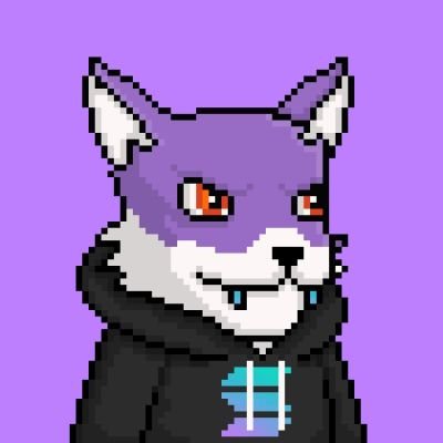 Leveling up from pixel to perfection. 💜🔥

💥 Old Fox: A nostalgic legend.
🌟 New Fox: Sleek, bold, ready to conquer!

This upgrade isn’t just a look... it’s a statement!
Thanks to <a href="/NewFoxesWorld/">New Foxes</a> for making this journey unforgettable. 🥳 Let’s celebrate this epic upgrade! 🦊🙌
