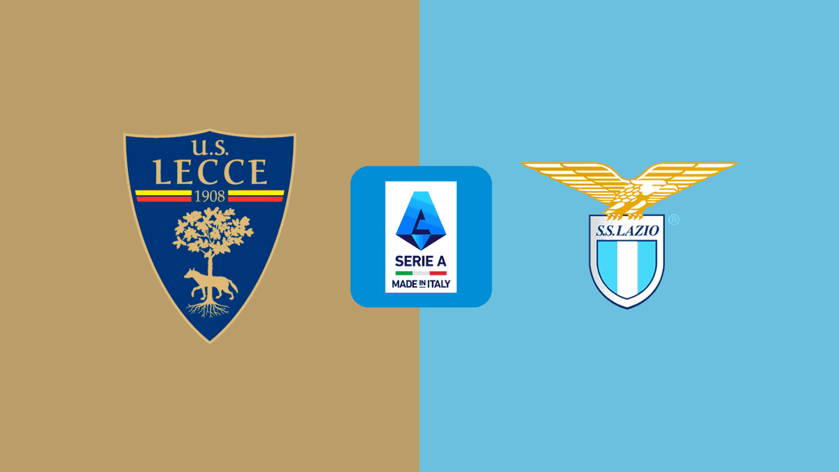 Lecce vs Lazio Prediction, H2H Statistics Preview - Serie A 2024