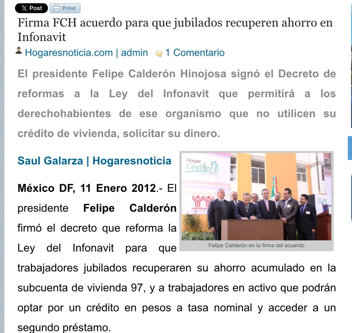 🔴 Dirán misa ; pero mientras que ⁦<a href="/FelipeCalderon/">Felipe Calderón 🇲🇽🇺🇦</a>⁩ devolvio su ahorro del ⁦<a href="/Infonavit/">Infonavit</a>⁩ a los trabajadores; ⁦<a href="/Claudiashein/">Claudia Sheinbaum Pardo</a>⁩ se lo ROBARÁ!