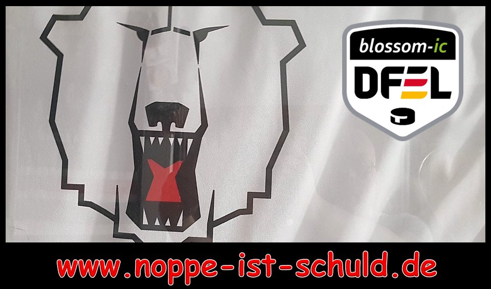 ein gut besuchtes und spannendes Spiel gab s am Samstag im Welli und die Eisbären Juniors Berlin und der Hokiklub Budapest boten den Zuschauern wirklich alles, was ein Eishockeyspiel zu bieten hat. Hier ist der Bericht zu diesem tollen Abend ⏬⏬⏬

noppe-ist-schuld.de/aktuelles/frau…