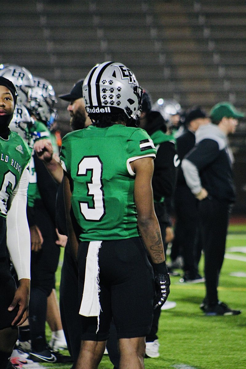 Beyond blessed to see 18, seasons over and I’m a 0 star recruit with 0 D1 &amp; 0 D2 offers. This is where it all starts and imma be the one to finish it. #AGTG