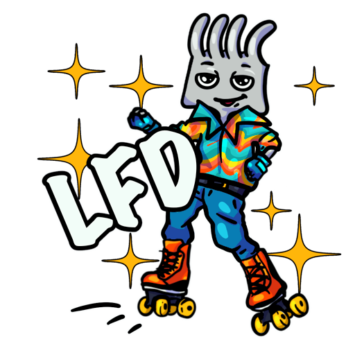 numberswetrust's tweet photo. 13/
I created sticker pack, soon will much more
stickers in the set !
Working on it 🕺
Feel free to add set to yourself and use them 🫶
Here is direct link to set - https://t.co/siQk9fetIs
LFD - we say
#TanssiExplained https://t.co/SjTC8WLLqK