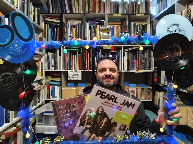 Happy bday Planet Music ❤️🤘