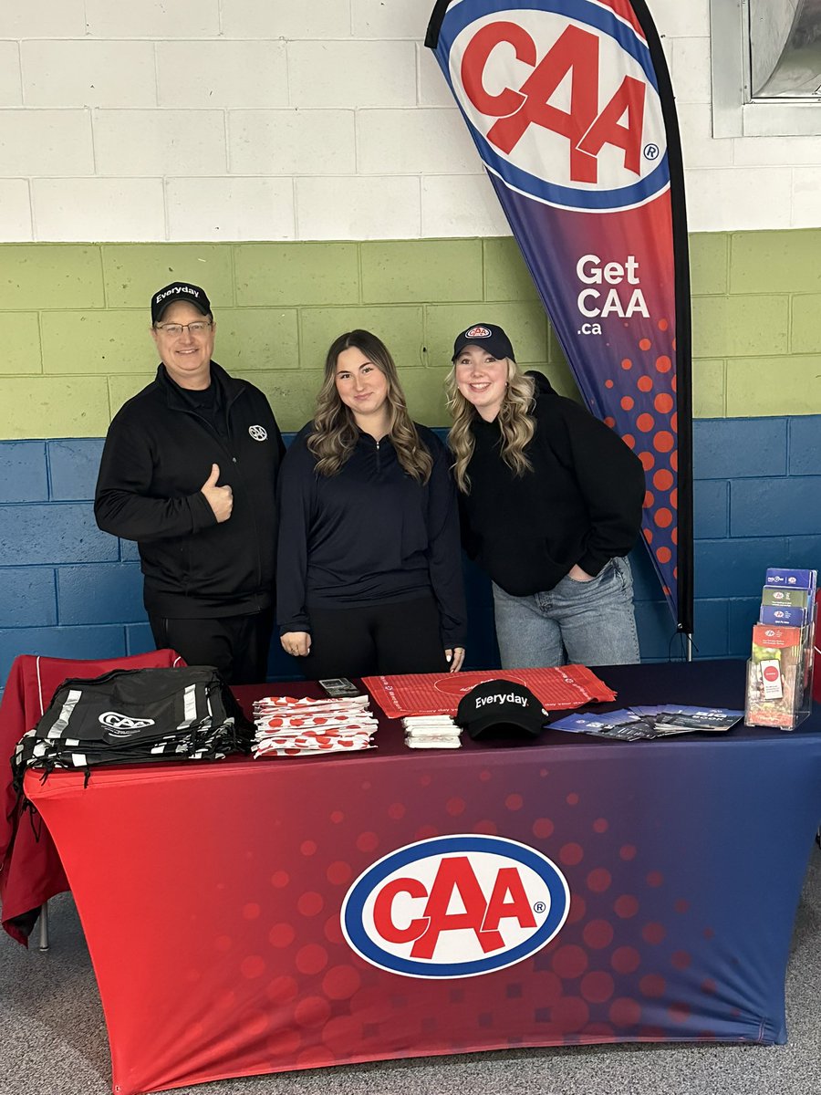 Come on out tonight lots of tickets left catch the game $25 Hawks vs Kazakhstan <a href="/CAANEO/">CAA North & East Ontario</a> is here come stop by and say hi as they are on site!