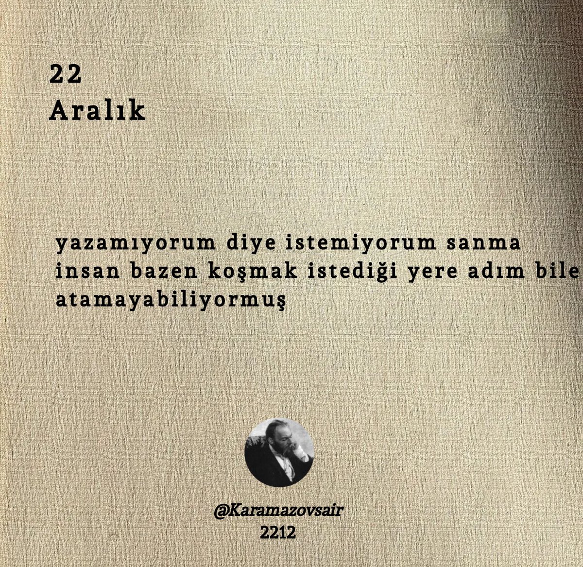 22 Aralık