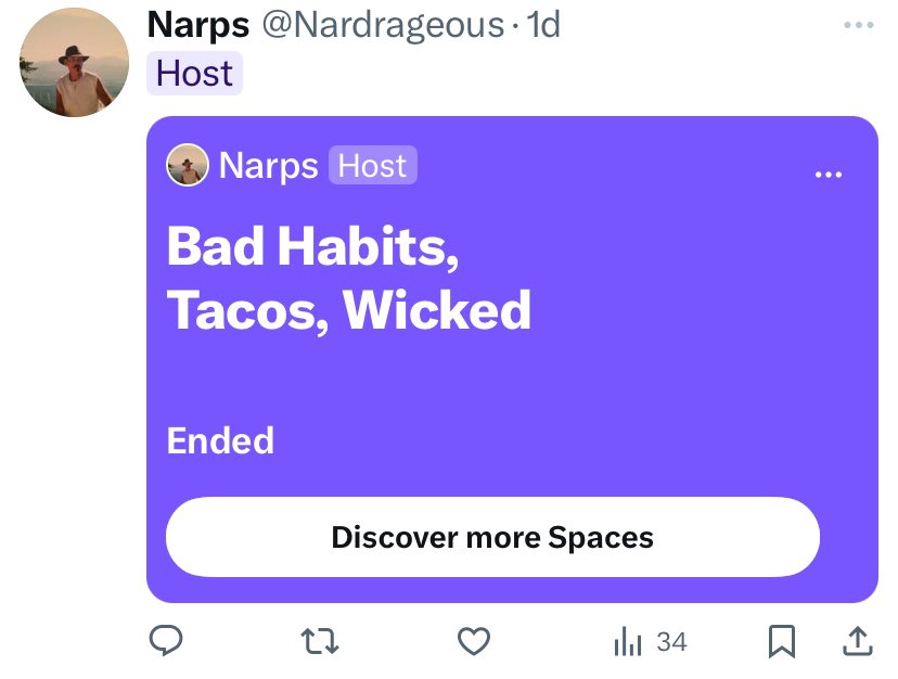 John Fraire, Ph.D. tweet media