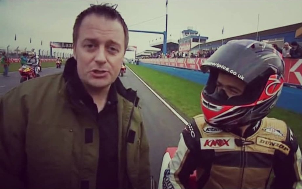 Dave Moore tweet media