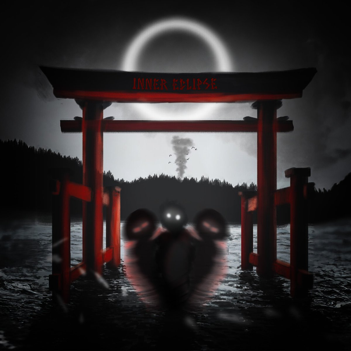 staw_nabil's tweet image. E P -  I N N E R - E C L I P S E ⚫️☀️
👁️First single from my new ep,⛓️dropping 01/01/2025⛓️⏳🔜

°Graphic design : @lis9atoevsky

 #INEER_ECLIPSE #STAW #A57 #KHOURIBGA_SHUSH