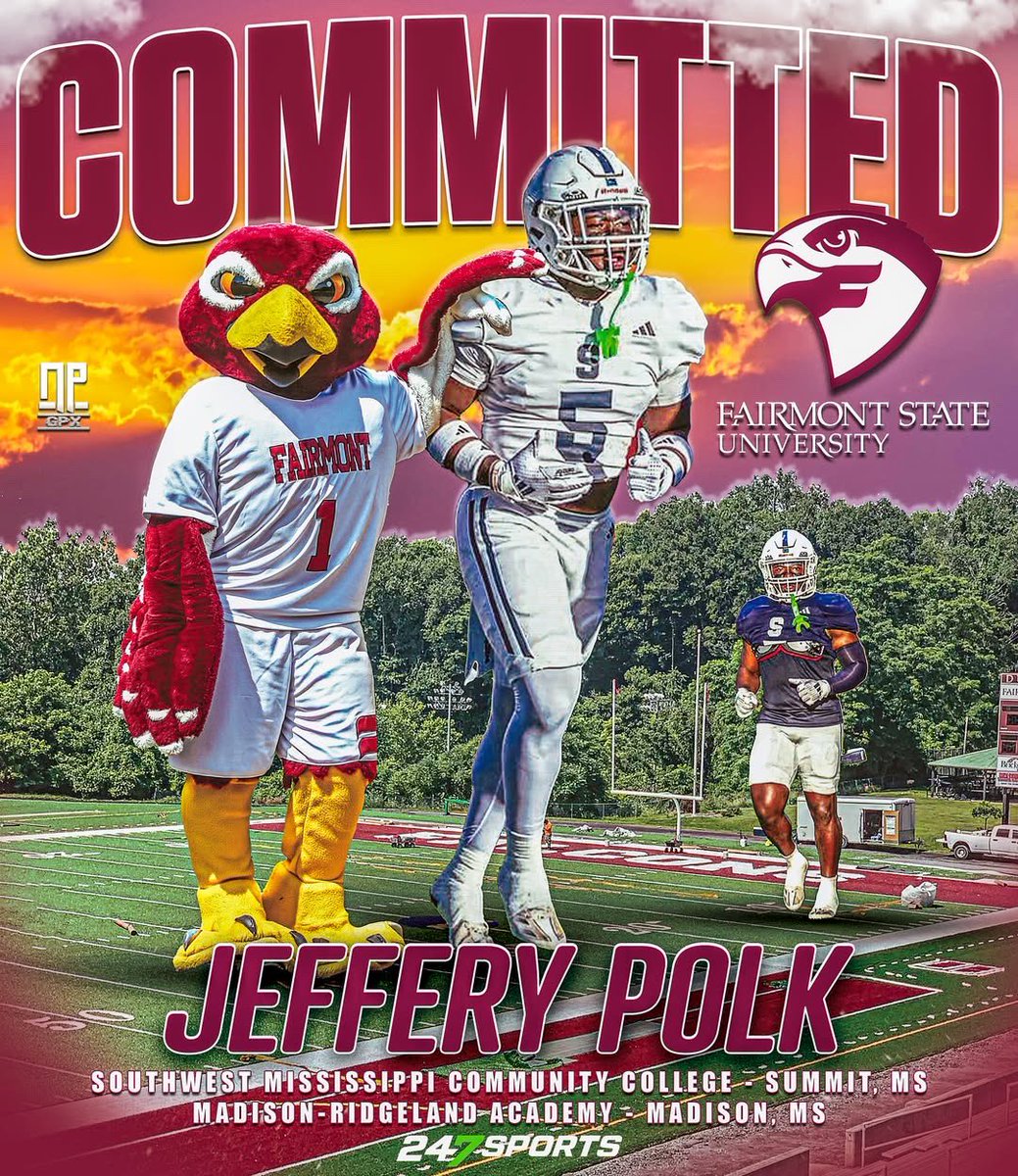 JefferyPolk_5's tweet image. When you follow Jesus, you end up somewhere on purpose with a purpose!✝️
@CoachZJohnson15 @CoachBarker_99