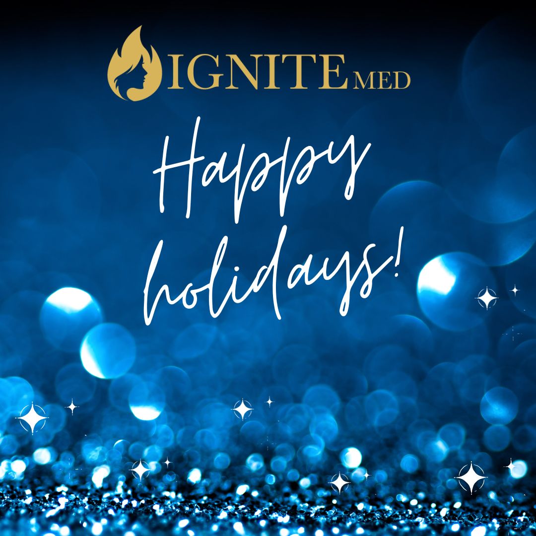 IGNITEMed tweet media