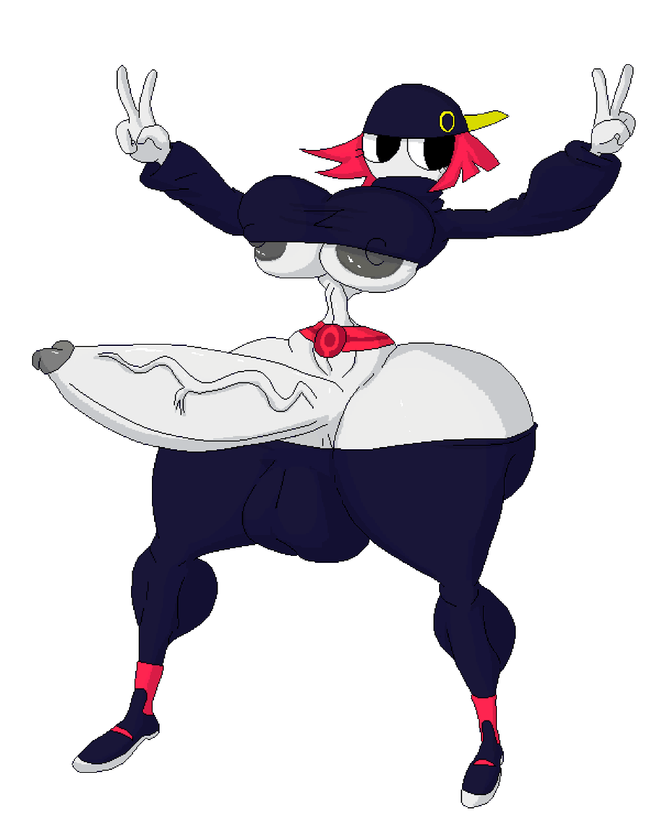 guys what if Nikku Five Days Night at Funkin was awesome