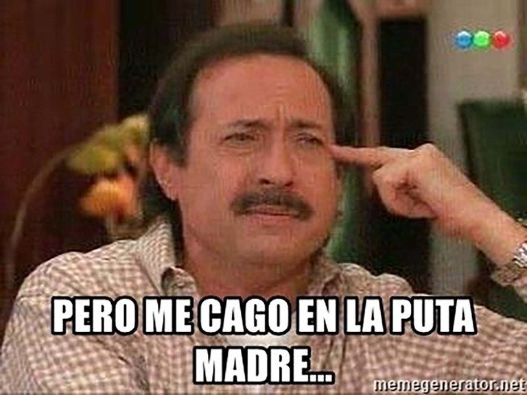 imperialitosdp's tweet photo. #QueNoTePase
- Hola, venía por unos imperialitos.
- Hola! Habías reservado?
- Un no, se me pasó.
- Bueno, quedó una bandeja, tenés suerte. ¿Cuántos querías?
- 30.
- Es de 6 la que quedó.
- ... https://t.co/rTrLEjEFZ6