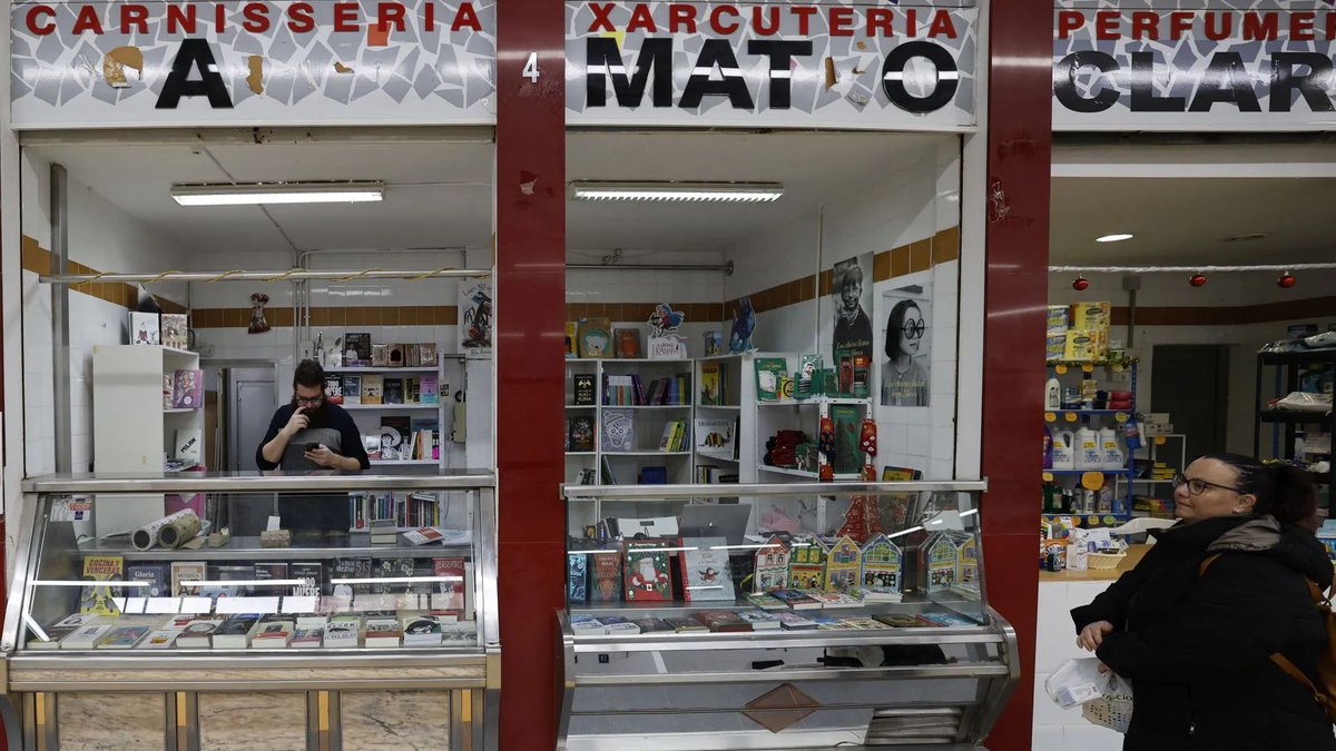 Bibliomanager tweet media
