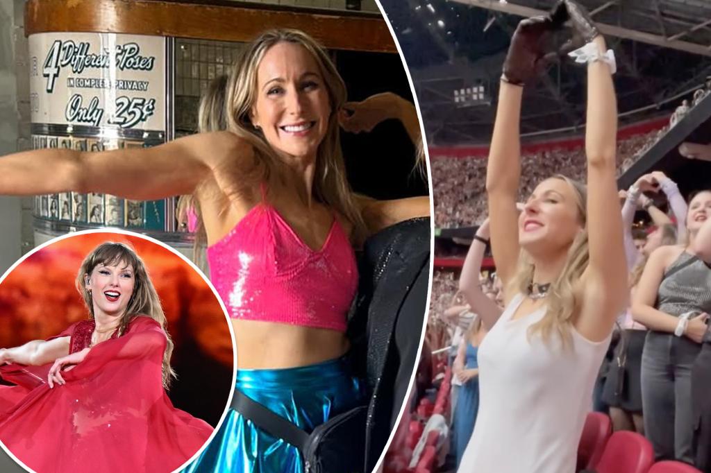 New York Post tweet media