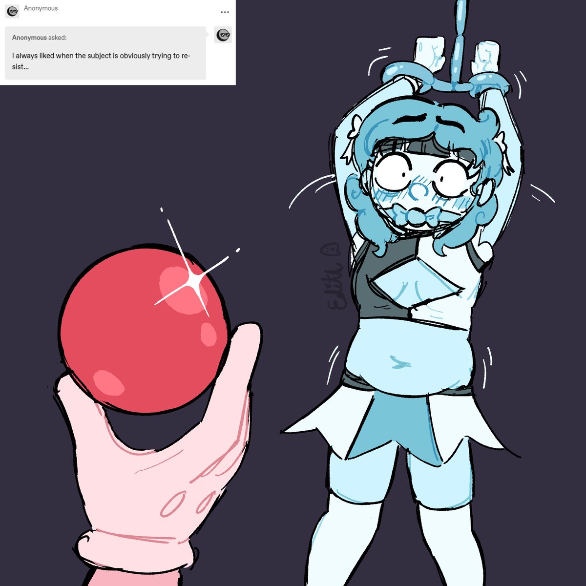 Edith 🔞 tweet media