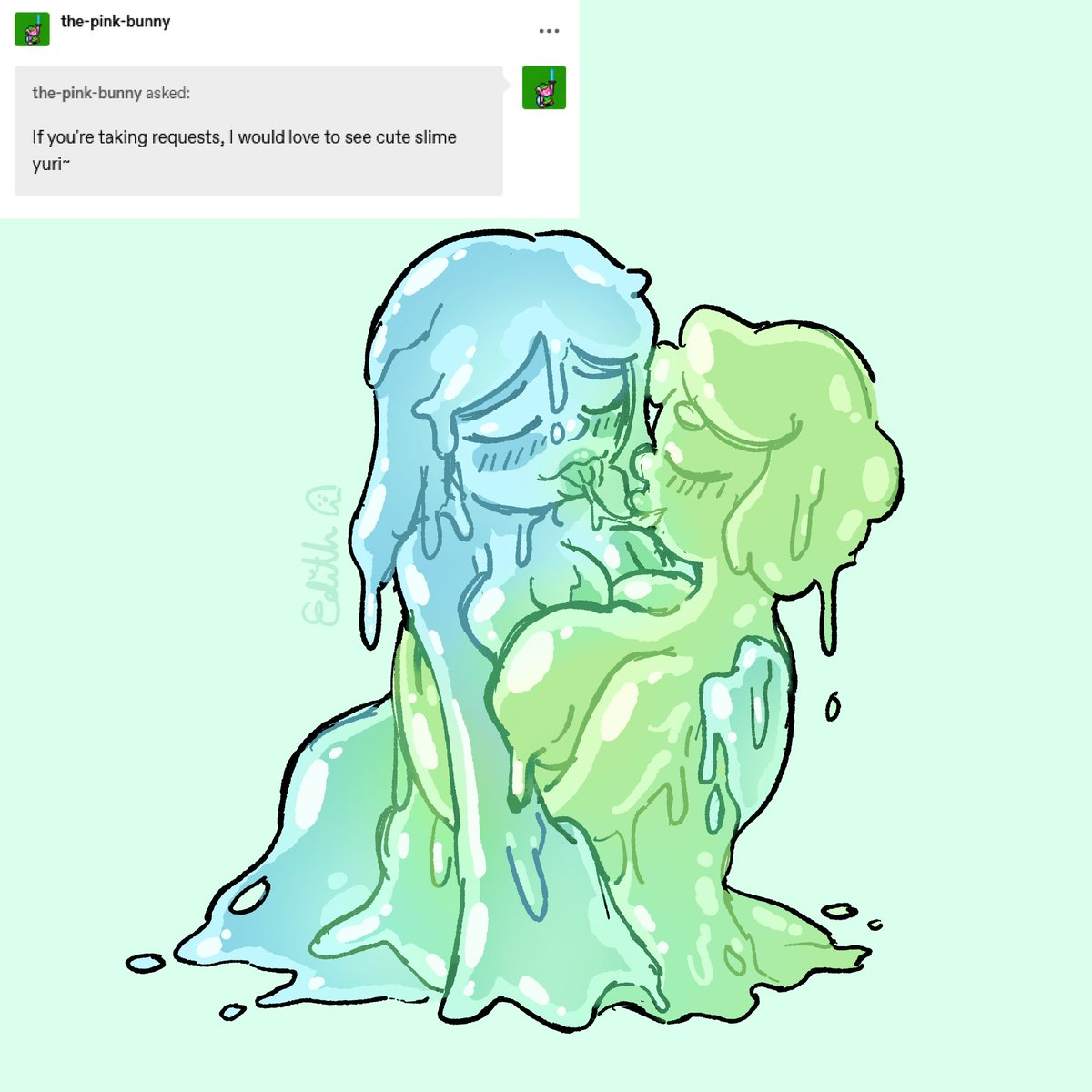 Edith 🔞 tweet media