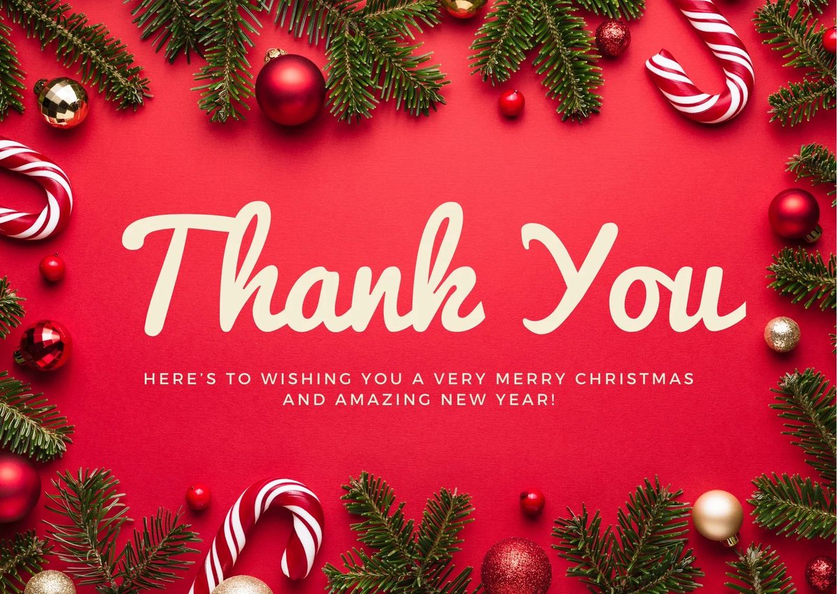 PosVoiceConf's tweet image. We are now closed for Christmas. Thank you for your support during 2024 and we look forward to doing it all again in 2025. We would like to wish you all a merry Christmas and a happy new year. 🥳