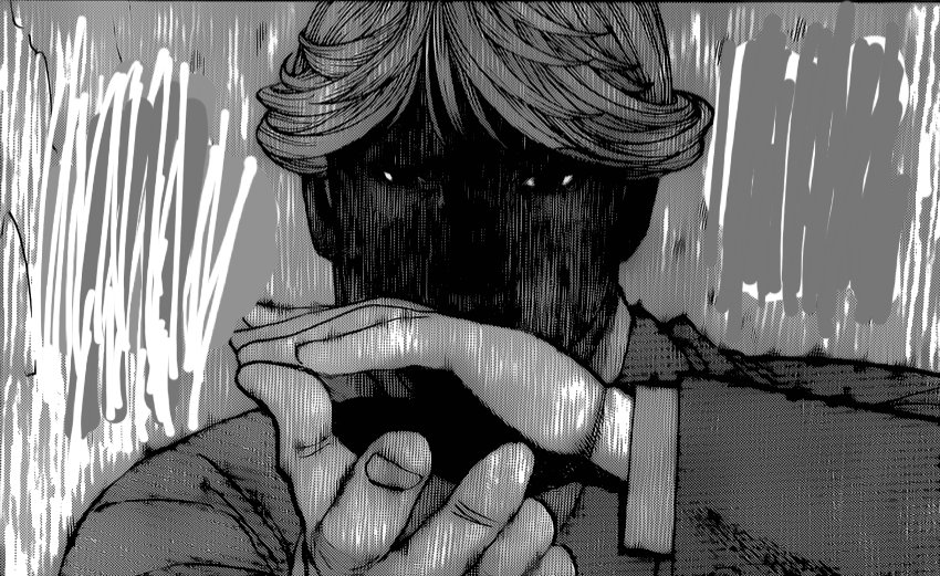 "سيسير في الظلال حالمًا بالعرش، يُحيك الخداع بدهاءٍ لا يُضاهى، قدره أن يكون الشرارة في لعبة الطغاة، وإشعال نيران الفوضى بين إخوته، طموحه كاللهب يزداد اشتعالًا كلما اقترب، لكن نيران طموحه قد تحرقه قبل أن يُحقق مجده."