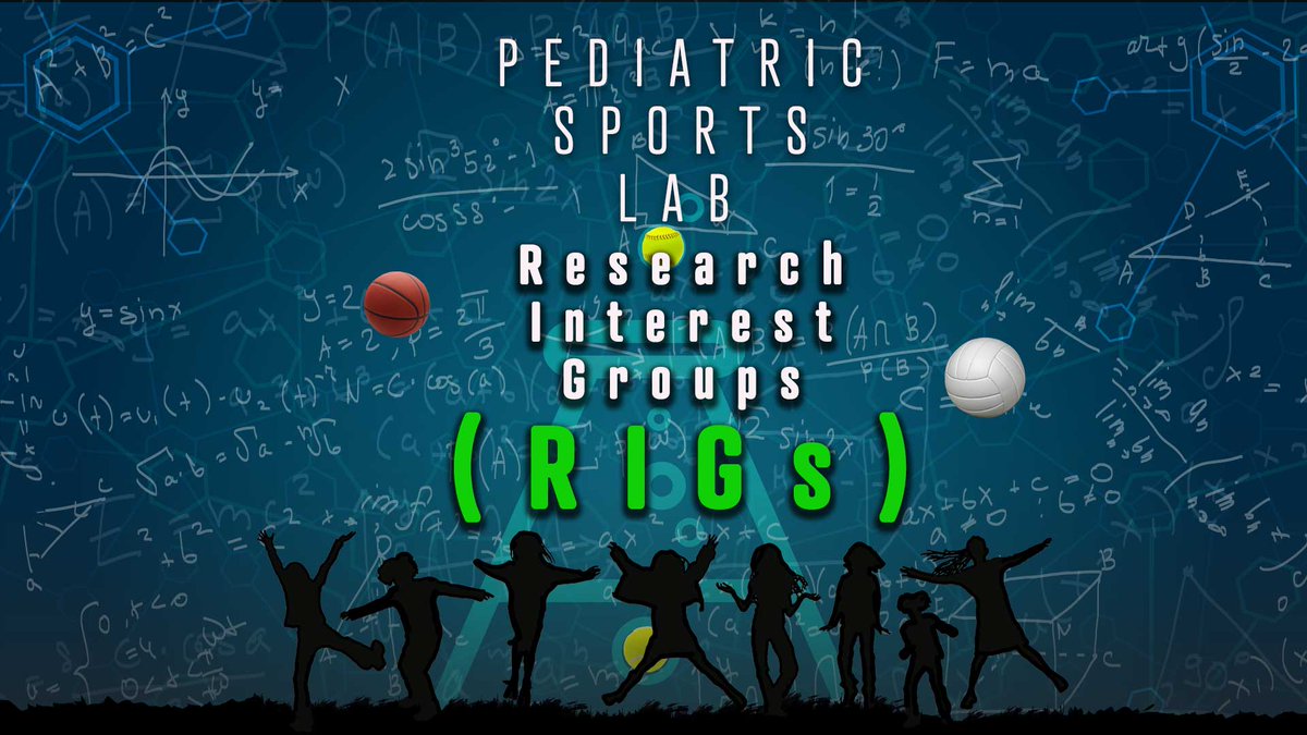 Check out our latest podcast episode where we discuss the RIGs (Research Interest Groups) as the heartbeat of PRiSM &amp; upcoming changes to RIG structure.

We talk with <a href="/SophiaUlman/">Sophia Ulman</a> 

Apple apple.co/4ePasne
Amazon Music amzn.to/4hZVayW
Spotify spoti.fi/4iQzKVF
