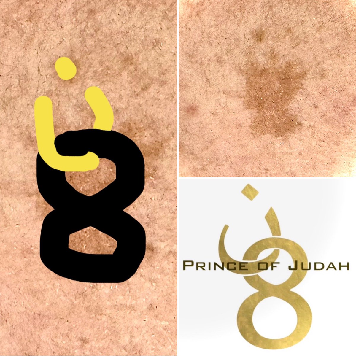 RealHRH_Richard's tweet photo. @thejointstaff @DeptofDefense @USArmy @USArmyReserve @NationalGuard @usairforce @USNavy @USMC @SpaceForceDoD @USCG @FoxNews @aishahhasnie @AP @CNN @Pontifex #Revelation19:16And he hath on his vesture and on his thigh a name written, KING OF KINGS, AND LORD OF LORDS.
I am here 8ن https://t.co/1iHR2lTPxr