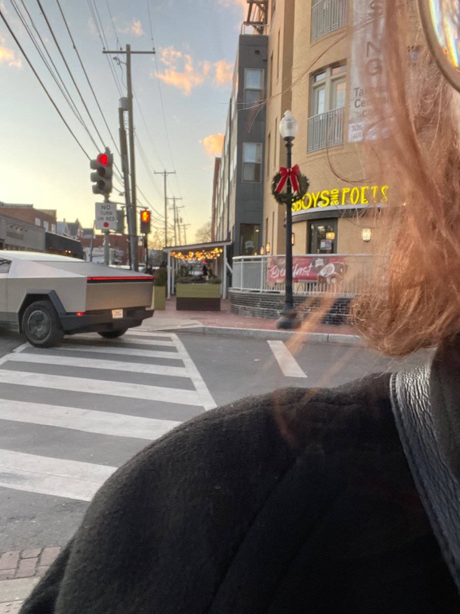 the needle-felted head of joyce carol oates tweet media