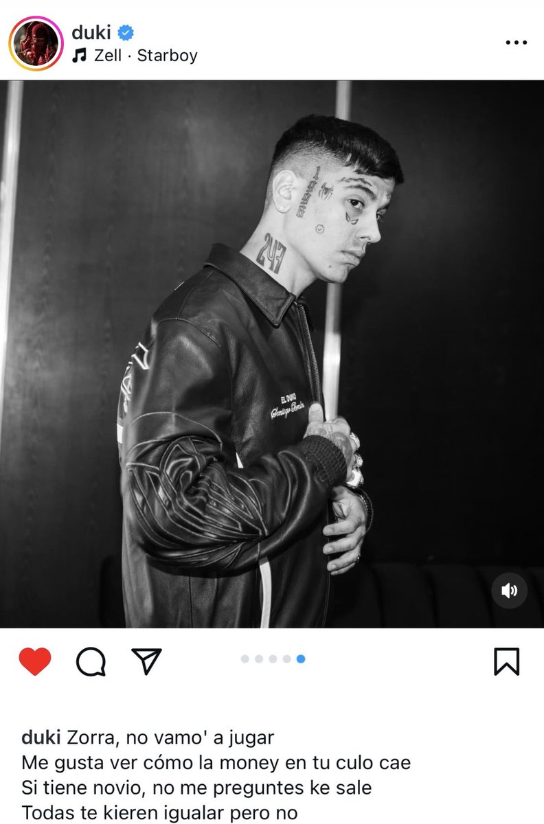 confirmamos que <a href="/DukiSSJ/">YaSupiste</a> es un starboy
