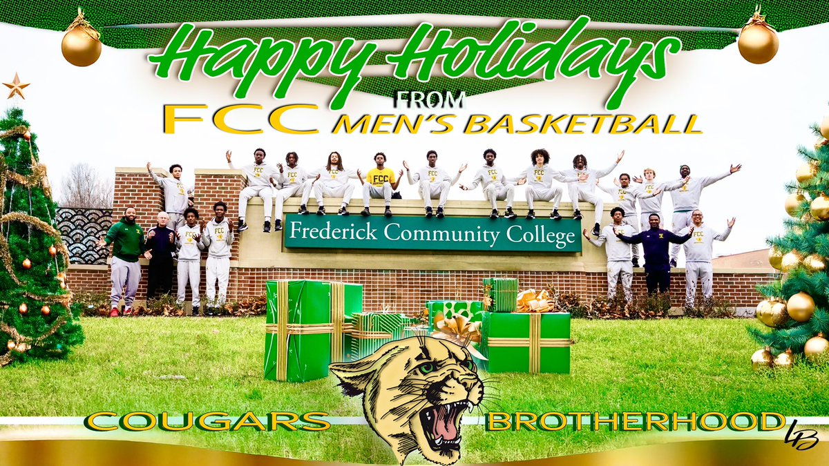 Coach D (@coach516) on Twitter photo From Our Family To Yours Happy Holidays..Be Sure To Not Focus So Much On What’s Under The Tree But Be Grateful For Who’s Around The Tree! <a href="/FrederickCC/">Frederick Community College</a> <a href="/CoachJack9909/">Coach Jackson</a> <a href="/FCCMENSBASKETBB/">FCCMENSBASKETBALL</a> #grateful #HAPPYHOLIDAYS From Our Family To Yours Happy Holidays..Be Sure To Not Focus So Much On What’s Under The Tree But Be Grateful For Who’s Around The Tree! <a href="/FrederickCC/">Frederick Community College</a> <a href="/CoachJack9909/">Coach Jackson</a> <a href="/FCCMENSBASKETBB/">FCCMENSBASKETBALL</a> #grateful #HAPPYHOLIDAYS