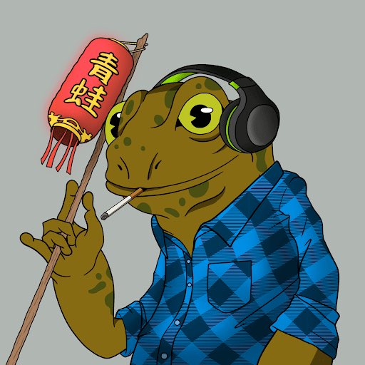 ZombieDAO (@basc_zombiedao) on Twitter photo Zombie Dao has invested 8.6 Sol for two <a href="/CyberFrogsNFT/">Cyber Frogs (!FF)</a> 🐸
These will be used to utilize Thor bot to generate money for the DAO
$1,500 has been deposited and locked for 90 days 📈
Furthermore, the nft's will be leveraged to have access to perpetual calls through the discord 🔥 Zombie Dao has invested 8.6 Sol for two <a href="/CyberFrogsNFT/">Cyber Frogs (!FF)</a> 🐸
These will be used to utilize Thor bot to generate money for the DAO
$1,500 has been deposited and locked for 90 days 📈
Furthermore, the nft's will be leveraged to have access to perpetual calls through the discord 🔥