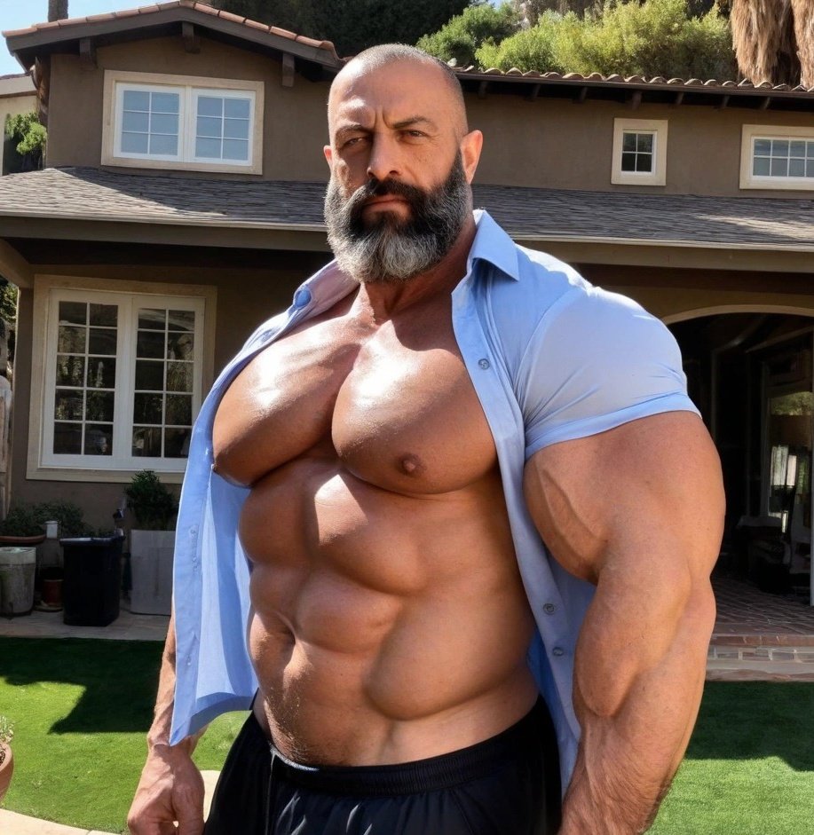 Jake_musclemen's tweet photo. https://t.co/RJ9PoiOdyN