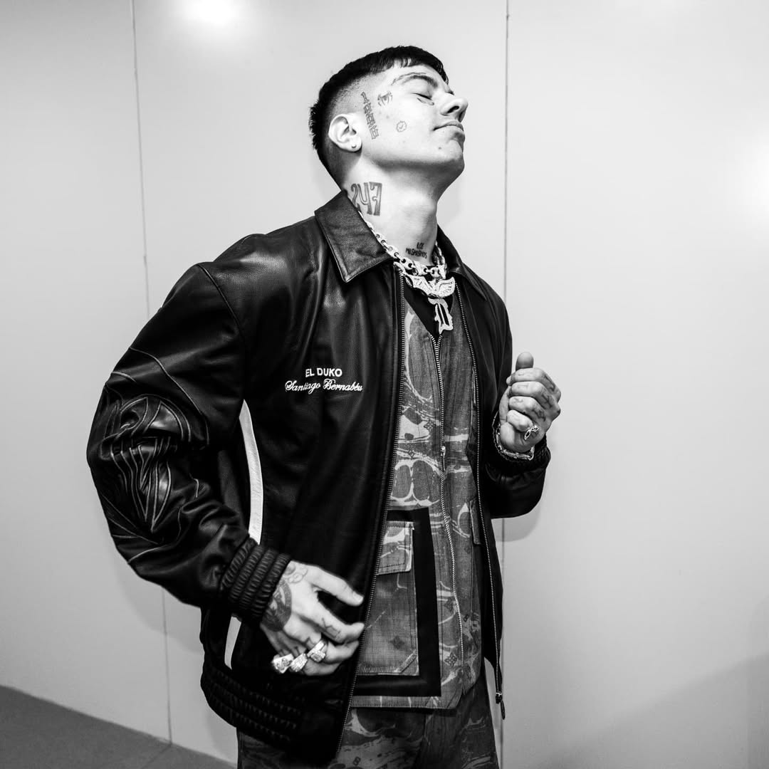 STARBOY