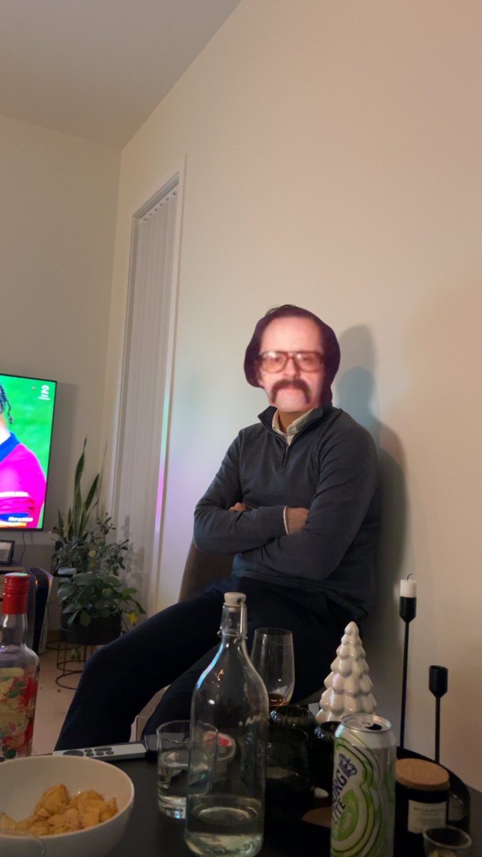 Beksømstøvel tweet media