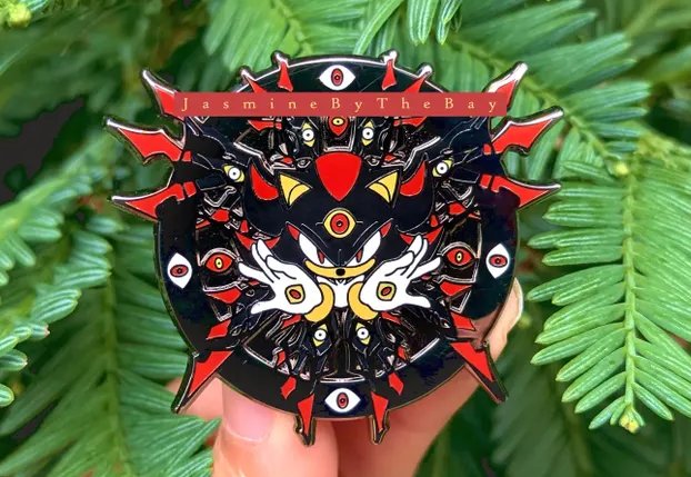 new merch, biblically accurate angel shadow wahoo