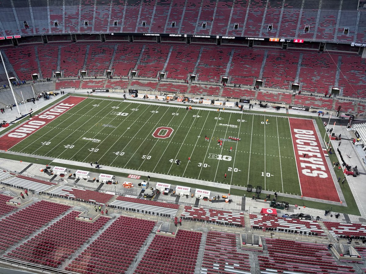 Tonight’s office…