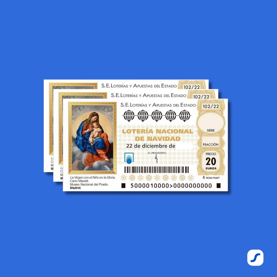 FiscooES's tweet photo. 🎄 Compartir un décimo de la Lotería de Navidad une, pero... cómo afecta a los impuestos?

💰 Premios >40.000€: Hacienda retiene un 20%
⚠️ ¿Compartes tras cobrar? Podría ser una donación y tributar

Evita sorpresas 👉 https://t.co/0XXp3V3n2f
#LoteríaDeNavidad #Impuestos #Navidad https://t.co/QktUv1Qr6u
