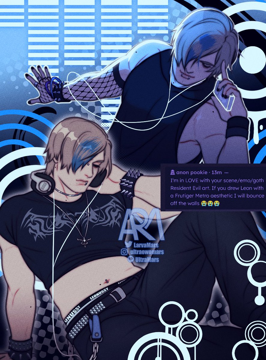 now I just need to add some nightcore