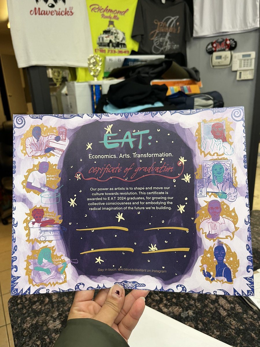 ART.COOP tweet media