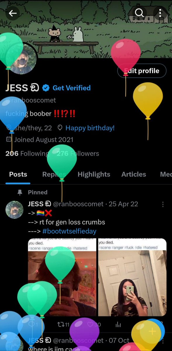 JESS ඞ tweet media